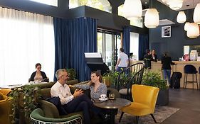 Quality Suites Lyon Confluence