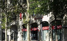 Quality Suites Lyon Confluence