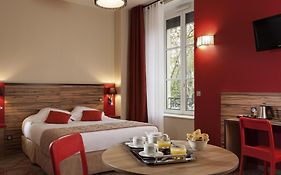 Quality Suites Lyon Confluence